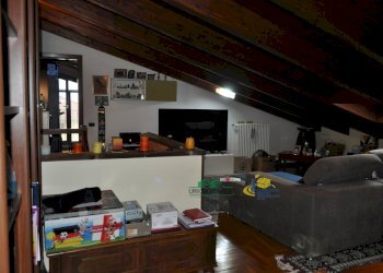 DSC_0010.JPG - Quadrilocale Via Bertolotta 9, Sissa Trecasali - foto 9