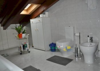 DSC_0015.JPG - Quadrilocale Via Bertolotta 9, Sissa Trecasali - foto 11