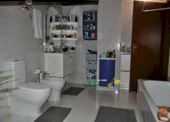 DSC_0018.JPG - Quadrilocale Via Bertolotta 9, Sissa Trecasali - foto 14