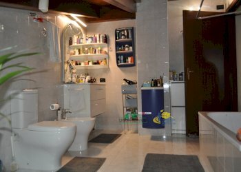 DSC_0019.JPG - Quadrilocale Via Bertolotta 9, Sissa Trecasali - foto 15