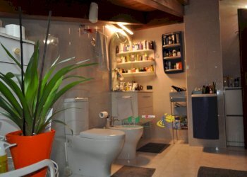 DSC_0020.JPG - Quadrilocale Via Bertolotta 9, Sissa Trecasali - foto 16