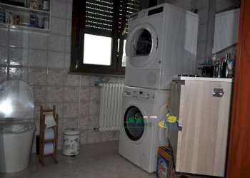 DSC_0041.JPG - Quadrilocale Via Bertolotta 9, Sissa Trecasali - foto 18