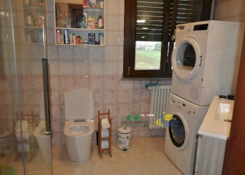 DSC_0044.JPG - Quadrilocale Via Bertolotta 9, Sissa Trecasali - foto 21