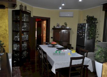 DSC_0047.JPG - Quadrilocale Via Bertolotta 9, Sissa Trecasali - foto 24