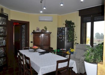 DSC_0049.JPG - Quadrilocale Via Bertolotta 9, Sissa Trecasali - foto 26