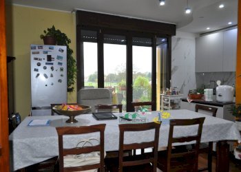 DSC_0050.JPG - Quadrilocale Via Bertolotta 9, Sissa Trecasali - foto 27