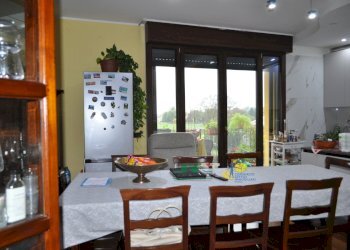 DSC_0051.JPG - Quadrilocale Via Bertolotta 9, Sissa Trecasali - foto 28