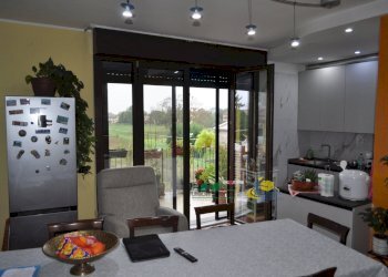 DSC_0064.JPG - Quadrilocale Via Bertolotta 9, Sissa Trecasali - foto 29