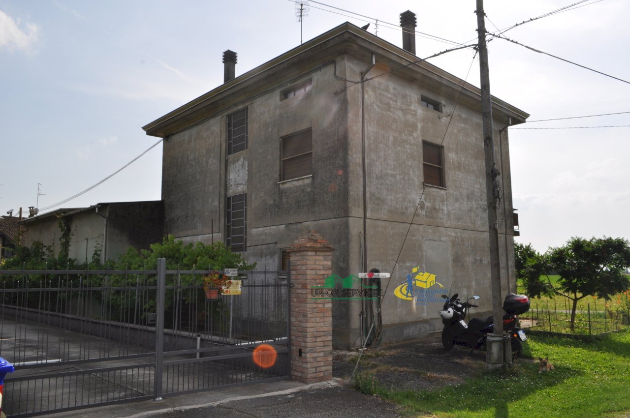 DSC_0001.JPG - Villa ALTOCO', Roccabianca - foto 2