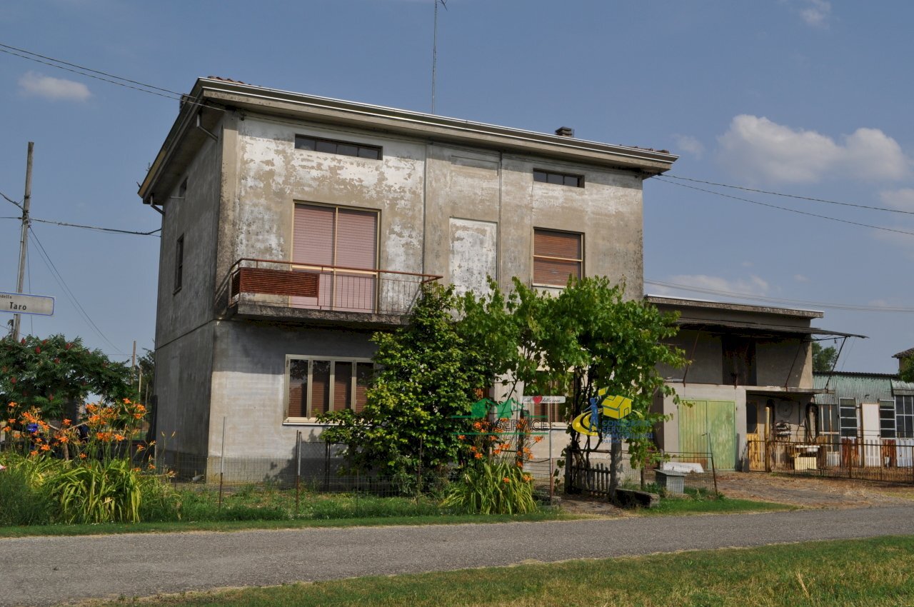 DSC_0003.JPG - Villa ALTOCO', Roccabianca - foto 3