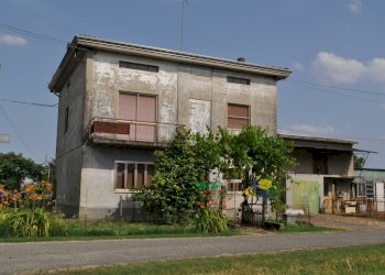 DSC_0003.JPG - Villa ALTOCO', Roccabianca - foto 3