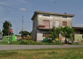 DSC_0005.JPG - Villa ALTOCO', Roccabianca - foto 5