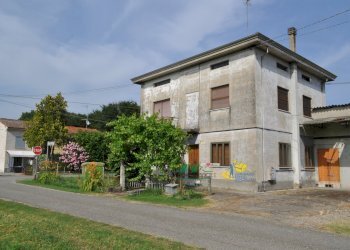 DSC_0009.JPG - Villa ALTOCO', Roccabianca - foto 9