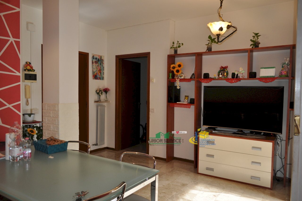 DSC_0013.JPG - Trilocale SANT'ANDREA BAGNI, Medesano - foto 1