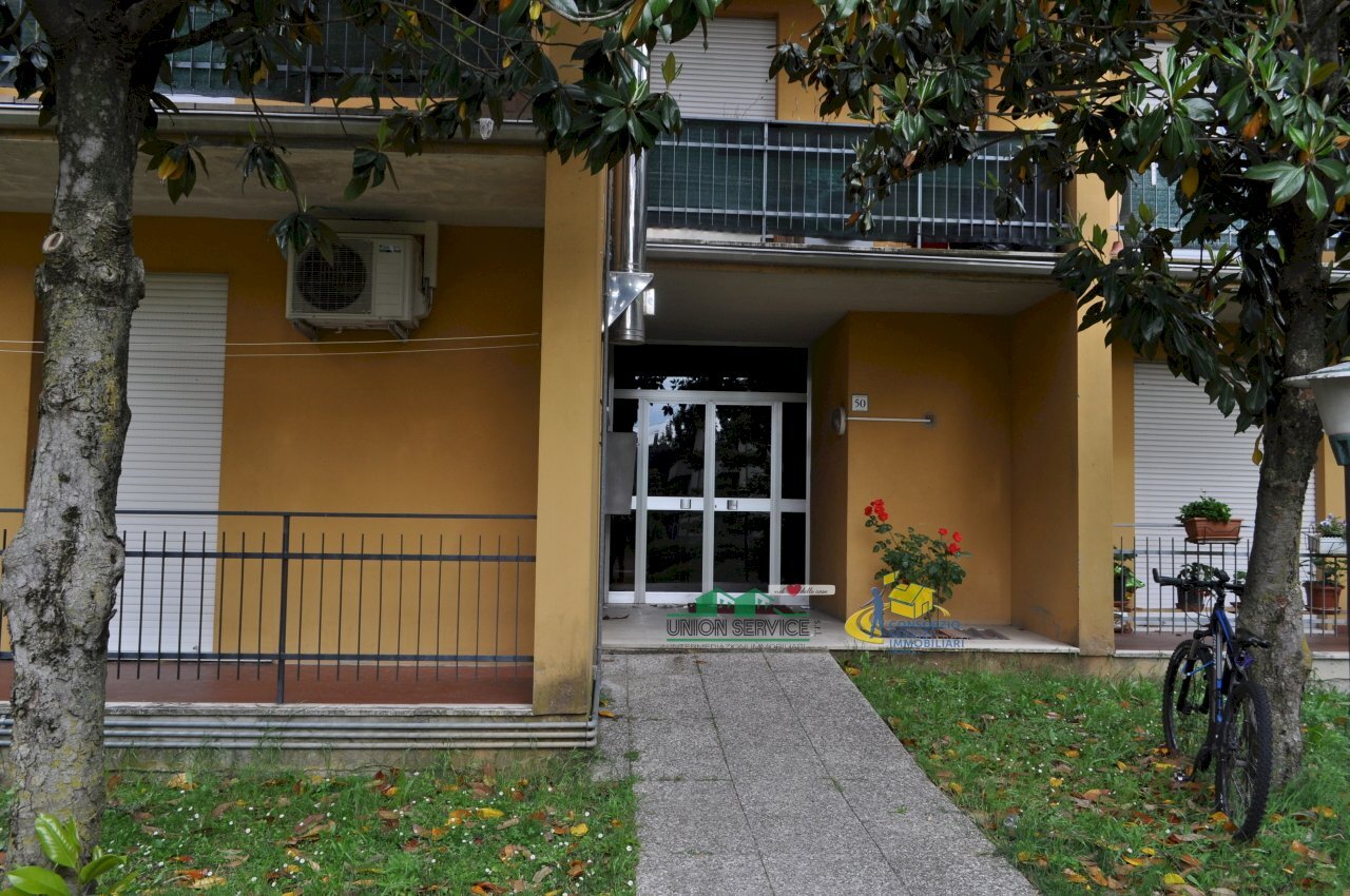 DSC_0003.JPG - Trilocale SANT'ANDREA BAGNI, Medesano - foto 2