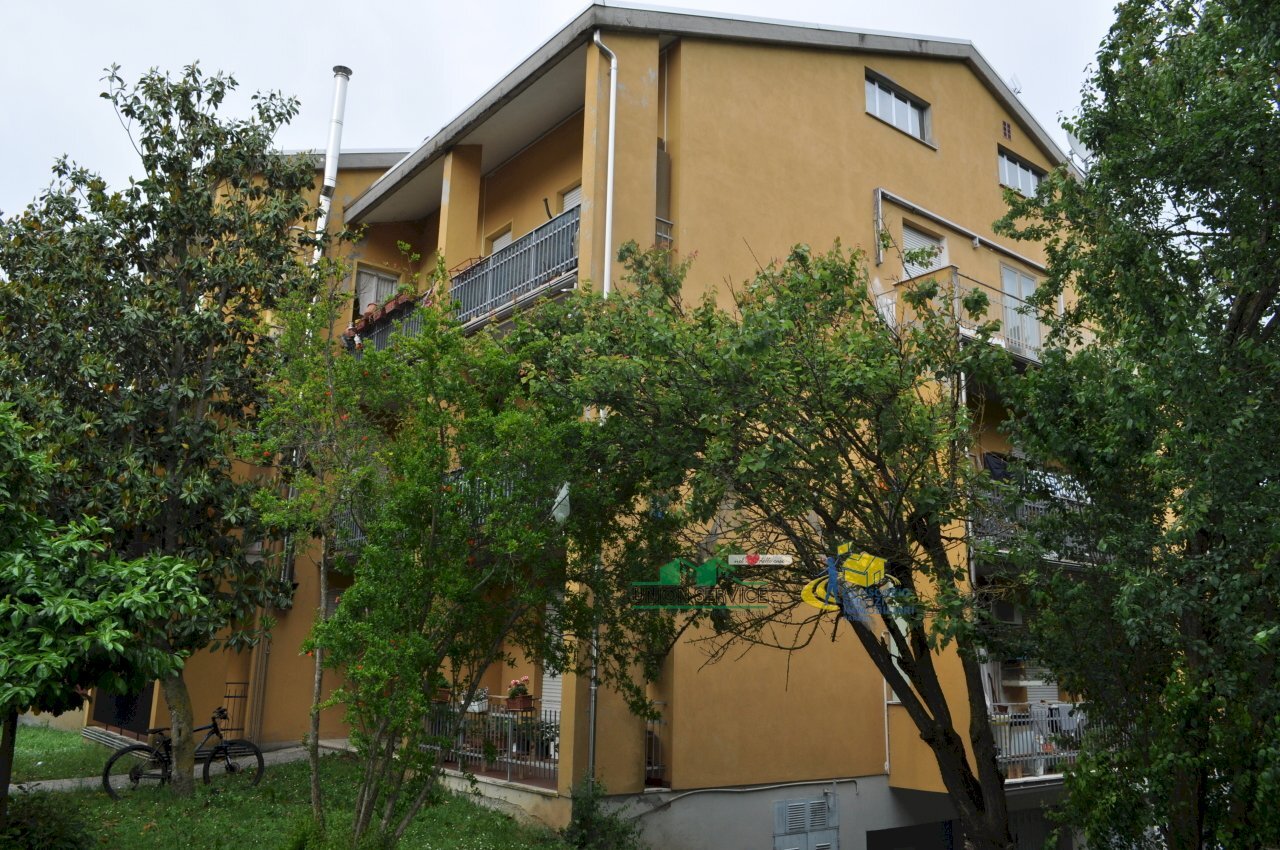 DSC_0002.JPG - Trilocale SANT'ANDREA BAGNI, Medesano - foto 3