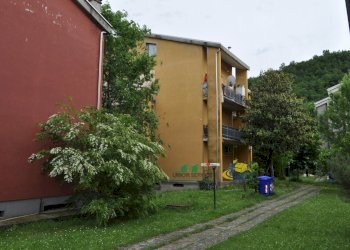 DSC_0006.JPG - Trilocale SANT'ANDREA BAGNI, Medesano - foto 8