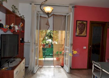 DSC_0010.JPG - Trilocale SANT'ANDREA BAGNI, Medesano - foto 11