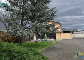 DSC_0018.JPG - Locale Commerciale Via Provinciale, Sala Baganza - foto 10