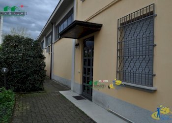 DSC_0026.JPG - Locale Commerciale Via Provinciale, Sala Baganza - foto 16