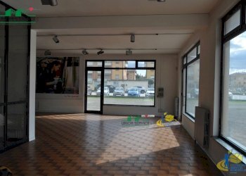 DSC_0028.JPG - Locale Commerciale Via Provinciale, Sala Baganza - foto 18