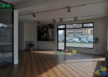 DSC_0029.JPG - Locale Commerciale Via Provinciale, Sala Baganza - foto 20