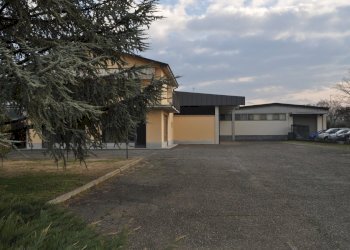 DSC_0005.JPG - Locale Commerciale Via Provinciale, Sala Baganza - foto 6