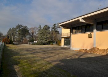 DSC_0013.JPG - Locale Commerciale Via Provinciale, Sala Baganza - foto 9