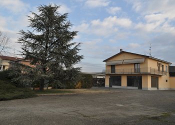 DSC_0003.JPG - Locale Commerciale Via Provinciale, Sala Baganza - foto 22