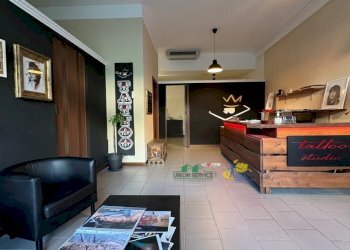 IMG_E0032.JPG - Centro Estetico - Solarium - Benessere Via La Spezia 32, Collecchio - foto 3