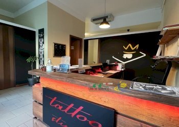 IMG_E0039.JPG - Centro Estetico - Solarium - Benessere Via La Spezia 32, Collecchio - foto 7