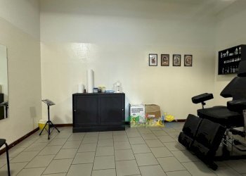 IMG_E0041.JPG - Centro Estetico - Solarium - Benessere Via La Spezia 32, Collecchio - foto 8