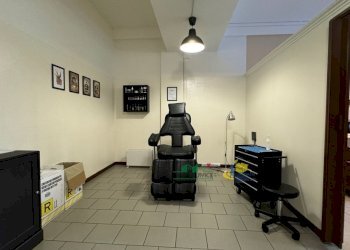 IMG_E0043.JPG - Centro Estetico - Solarium - Benessere Via La Spezia 32, Collecchio - foto 10