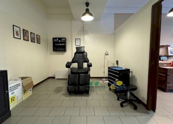 IMG_E0044.JPG - Centro Estetico - Solarium - Benessere Via La Spezia 32, Collecchio - foto 11