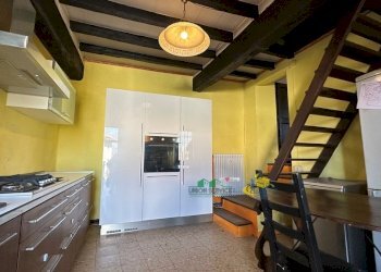 IMG_E1345.JPG - Terratetto - Terracielo Strada di Tordenaso 47, Langhirano - foto 3