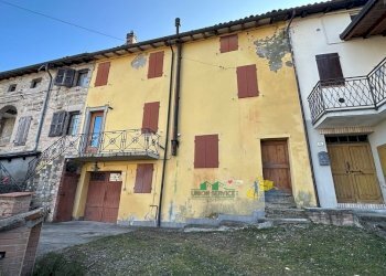 IMG_E1368.JPG - Terratetto - Terracielo Strada di Tordenaso 47, Langhirano - foto 26