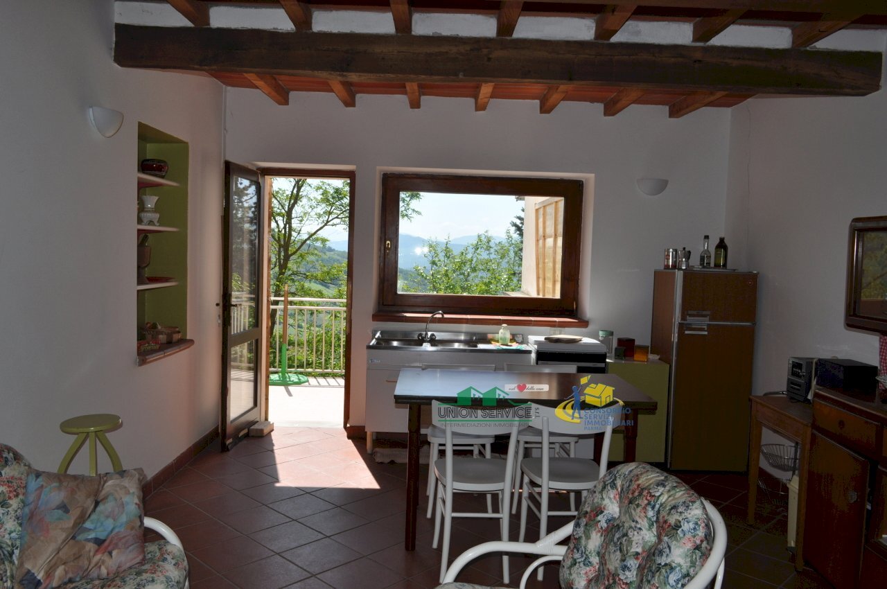 DSC_0009.JPG - Porzione di casa Montesalso, Varano de' Melegari - foto 3