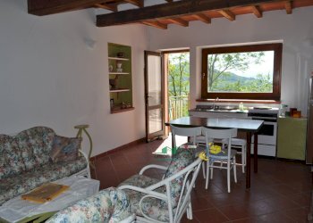 DSC_0012.JPG - Porzione di casa Montesalso, Varano de' Melegari - foto 1