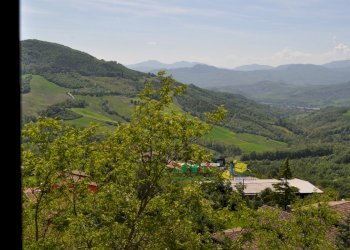 DSC_0039.JPG - Porzione di casa Montesalso, Varano de' Melegari - foto 2