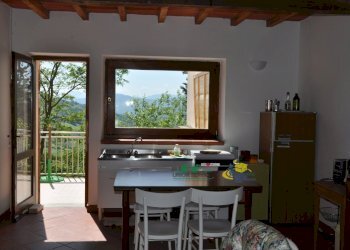 DSC_0011.JPG - Porzione di casa Montesalso, Varano de' Melegari - foto 4