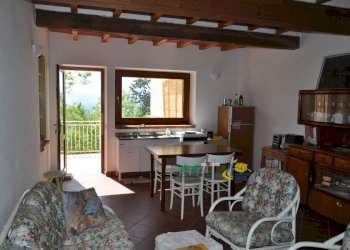 DSC_0013.JPG - Porzione di casa Montesalso, Varano de' Melegari - foto 5