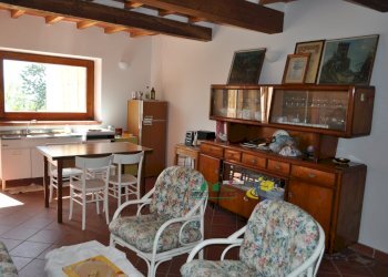 DSC_0014.JPG - Porzione di casa Montesalso, Varano de' Melegari - foto 6