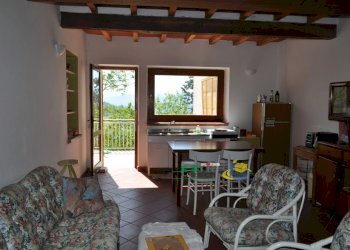 DSC_0015.JPG - Porzione di casa Montesalso, Varano de' Melegari - foto 7