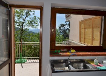 DSC_0017.JPG - Porzione di casa Montesalso, Varano de' Melegari - foto 8