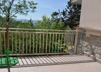 DSC_0018.JPG - Porzione di casa Montesalso, Varano de' Melegari - foto 9