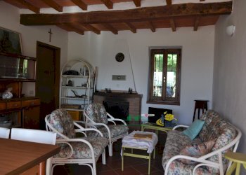 DSC_0021.JPG - Porzione di casa Montesalso, Varano de' Melegari - foto 11