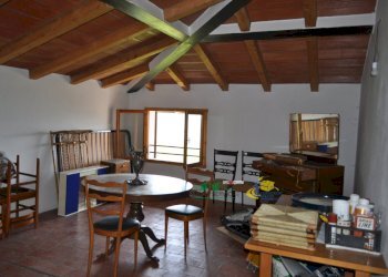 DSC_0037.JPG - Porzione di casa Montesalso, Varano de' Melegari - foto 21