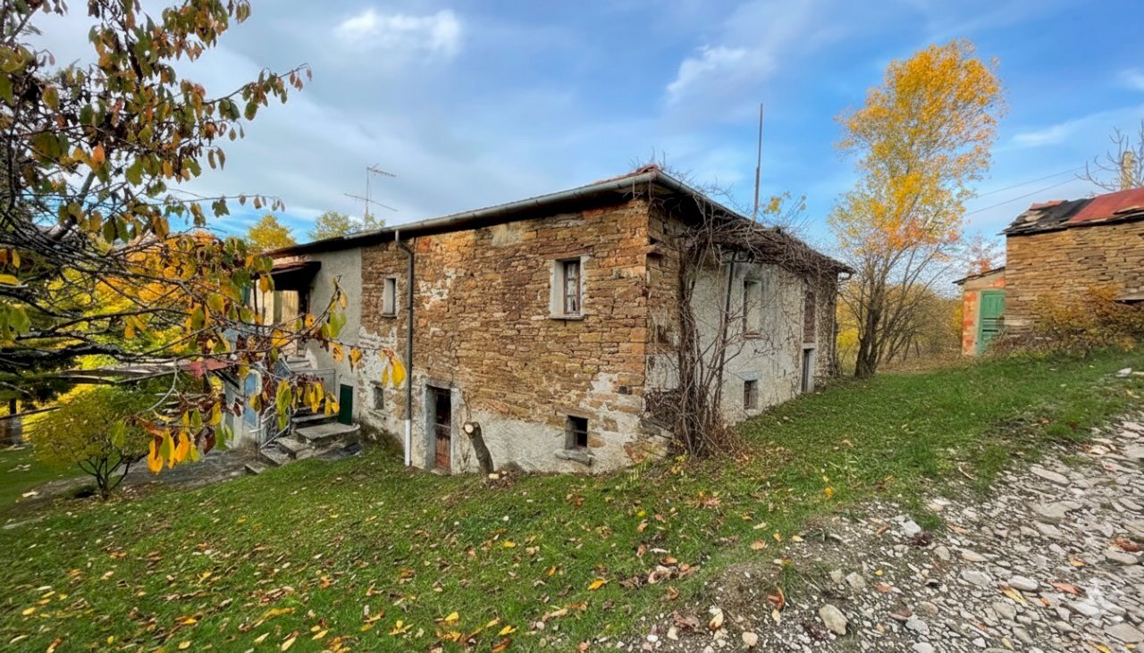 esterno.png - Rustico pessola casa gasparone 81, Varsi - foto 2