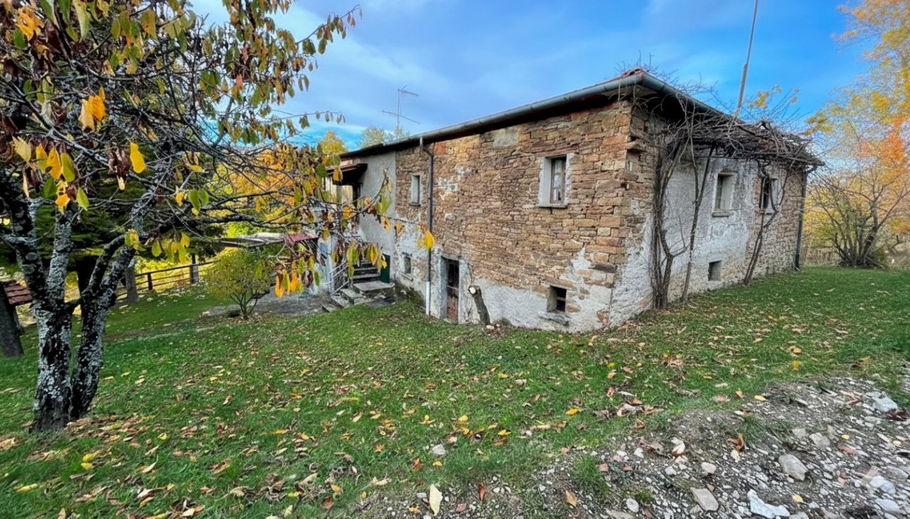 esterno1.png - Rustico pessola casa gasparone 81, Varsi - foto 3