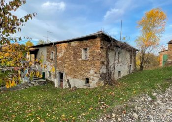 esterno.png - Rustico pessola casa gasparone 81, Varsi - foto 2